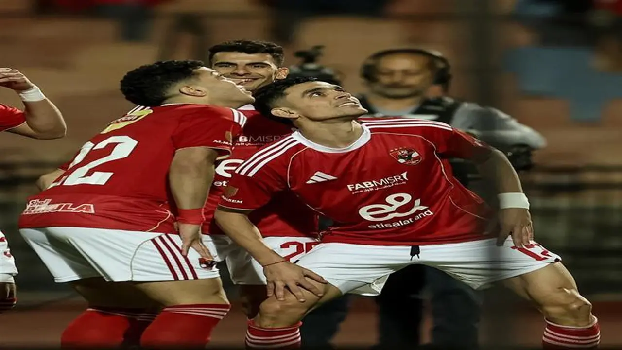 موعد مباراة الأهلي المقبلة في الدوري وتردد القناة الناقلة.. هل تكون كافية لحسم البطولة؟
